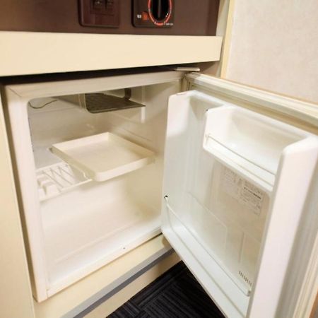 Monthly Mansion Tokyo West 21 - Vacation Stay 10873 Fuchū Exteriör bild