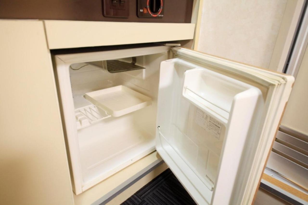 Monthly Mansion Tokyo West 21 - Vacation Stay 10873 Fuchū Exteriör bild